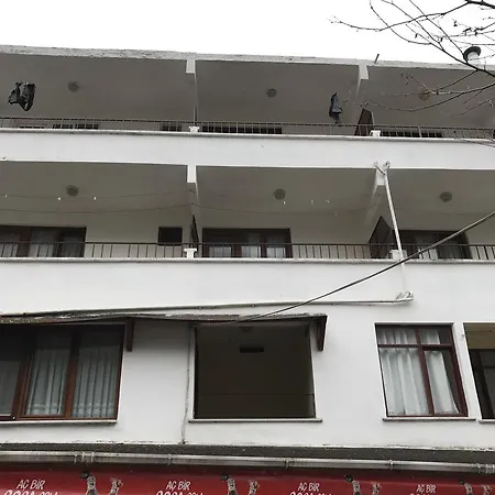 Karadeniz 1 *